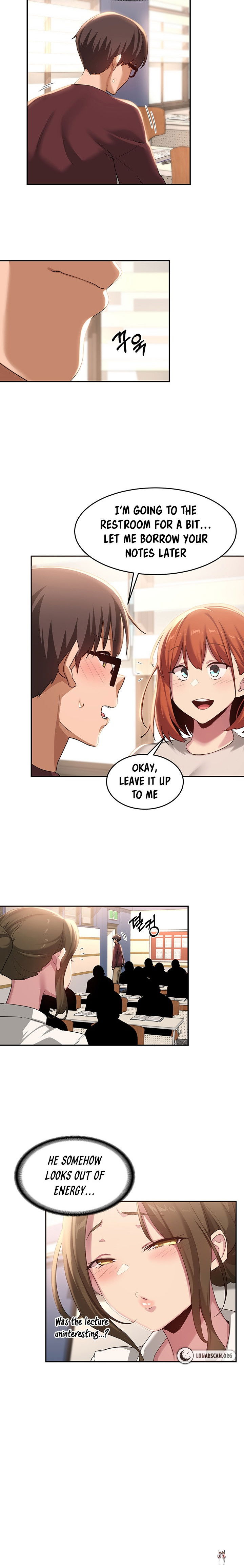 Sextudy Group Sextudy Group Chapter 86 - Page 9