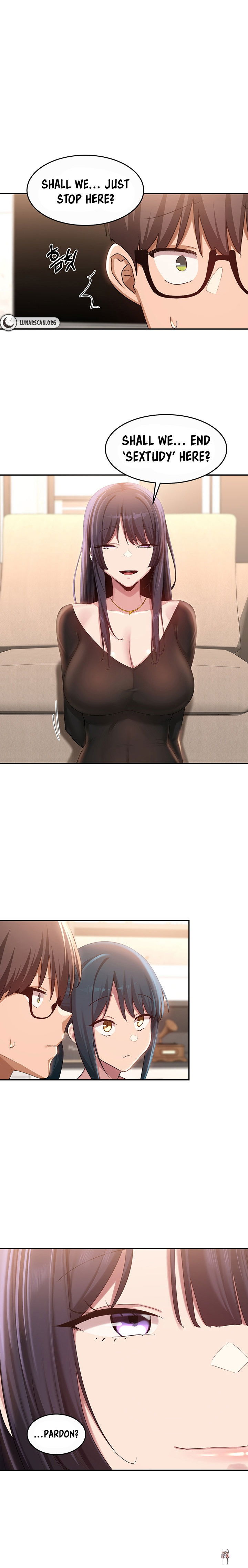 Sextudy Group Sextudy Group Chapter 87 - Page 1