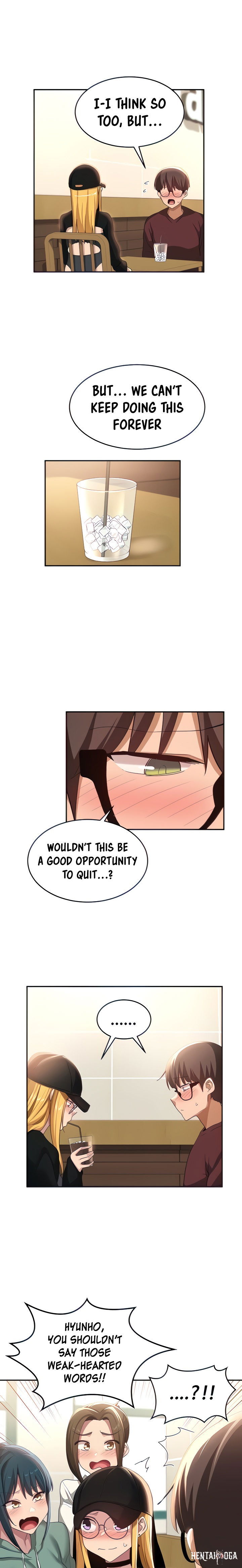 Sextudy Group Sextudy Group Chapter 87 - Page 10