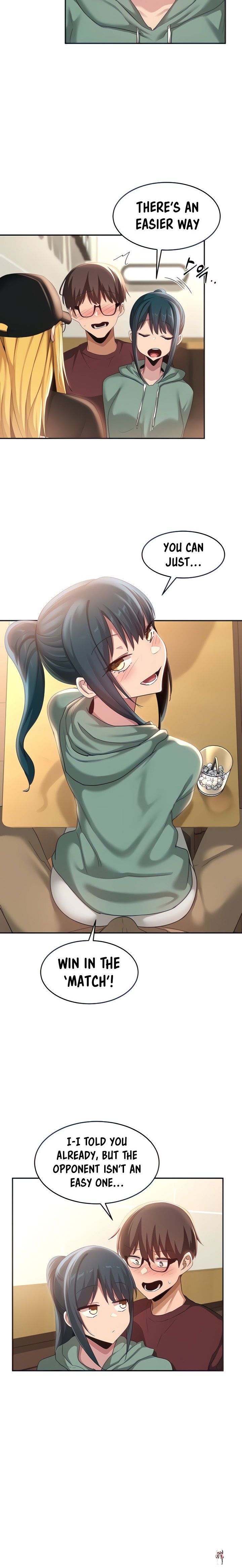 Sextudy Group Sextudy Group Chapter 87 - Page 12