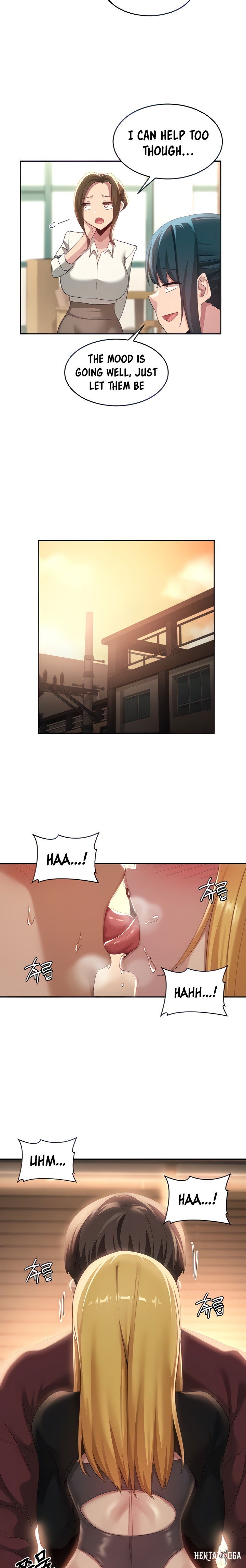 Sextudy Group Sextudy Group Chapter 87 - Page 14