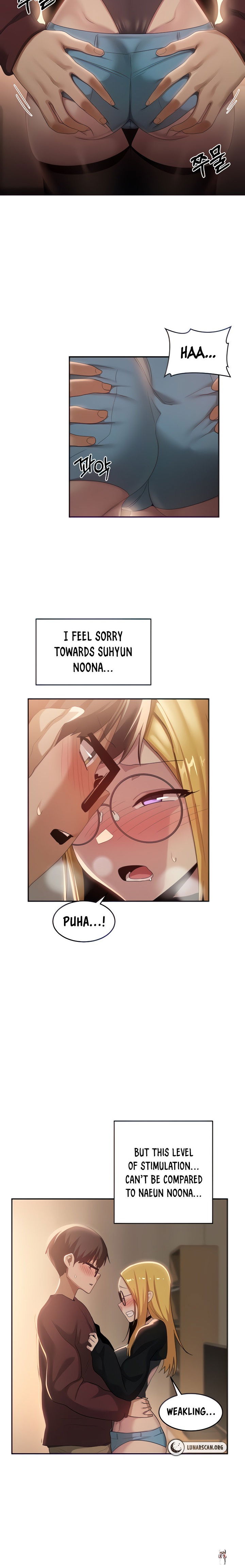 Sextudy Group Sextudy Group Chapter 87 - Page 15