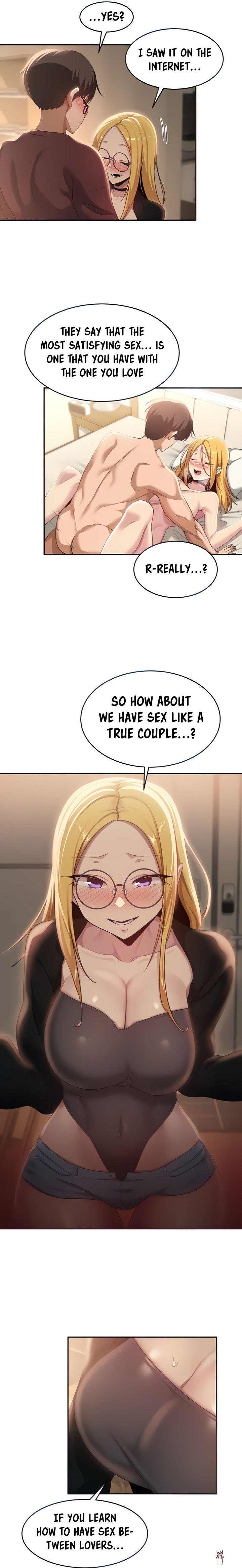 Sextudy Group Sextudy Group Chapter 87 - Page 16