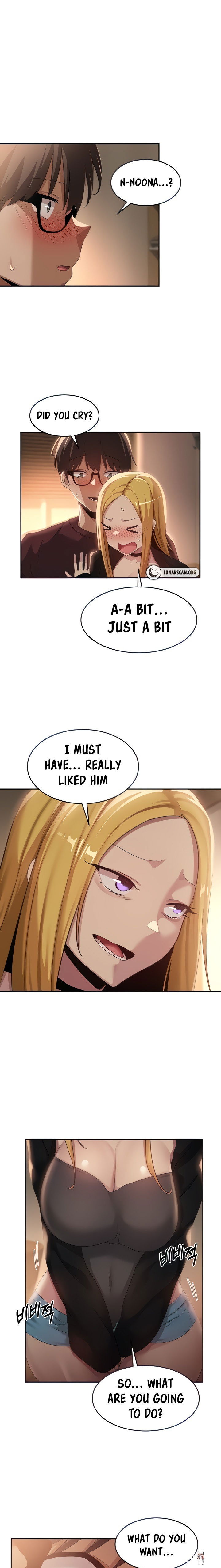 Sextudy Group Sextudy Group Chapter 87 - Page 19