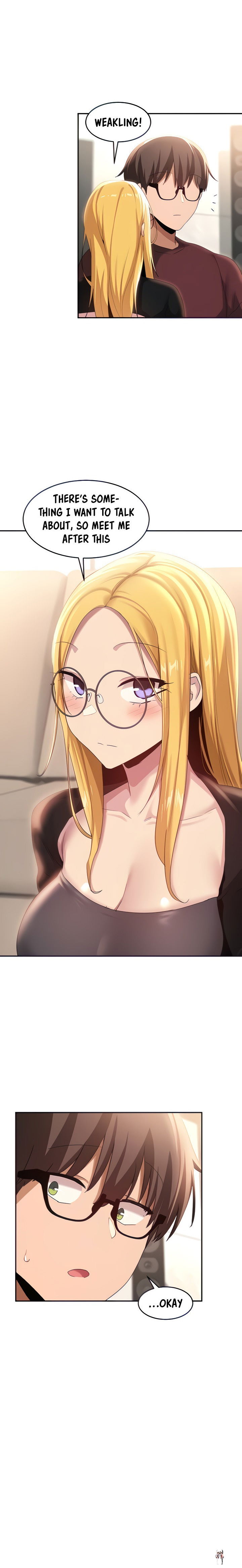 Sextudy Group Sextudy Group Chapter 87 - Page 6