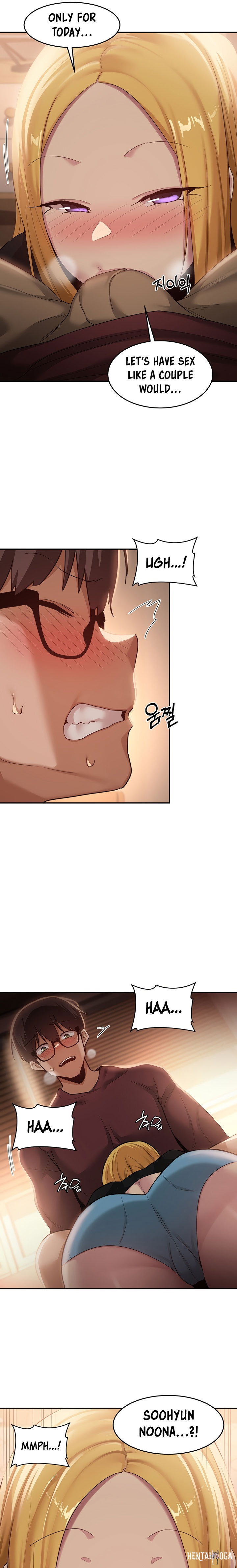 Sextudy Group Sextudy Group Chapter 88 - Page 10