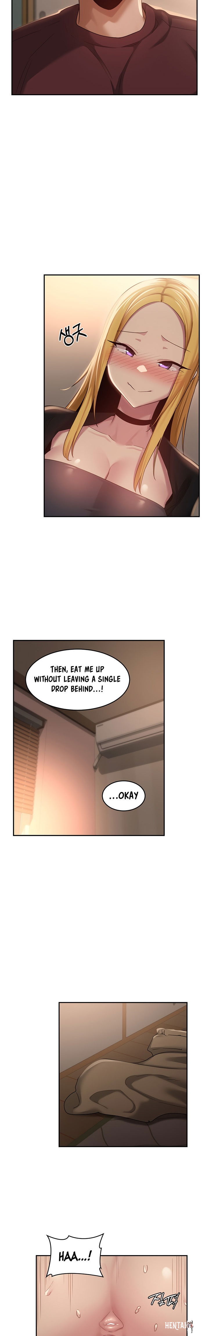 Sextudy Group Sextudy Group Chapter 88 - Page 14