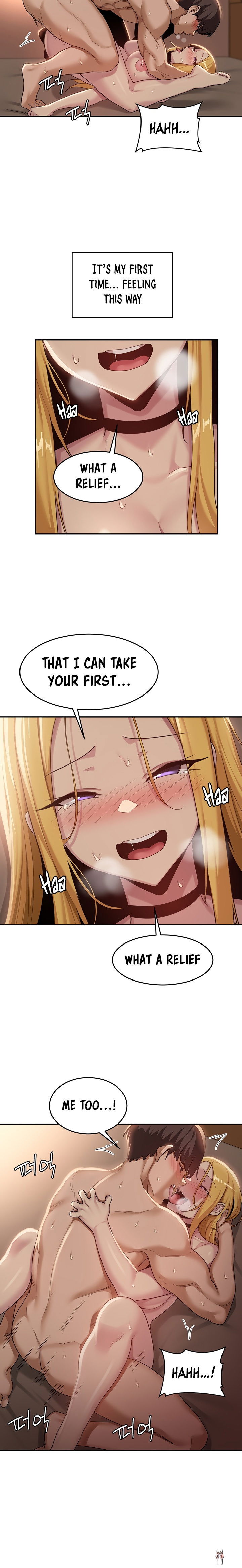 Sextudy Group Sextudy Group Chapter 88 - Page 18