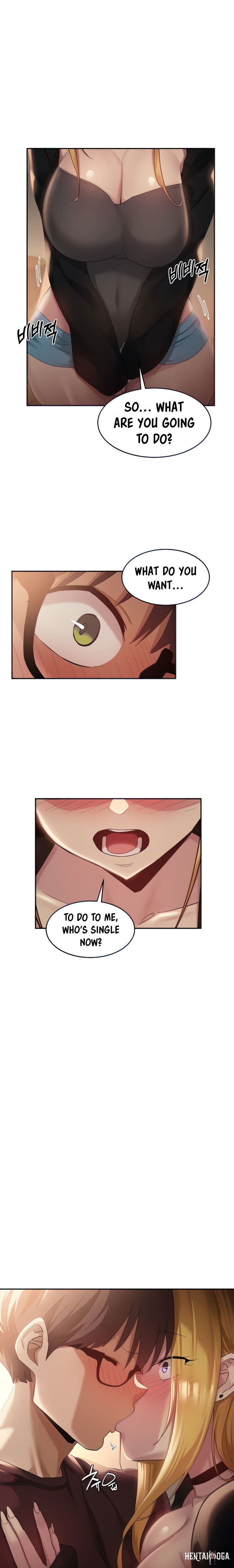 Sextudy Group Sextudy Group Chapter 88 - Page 2