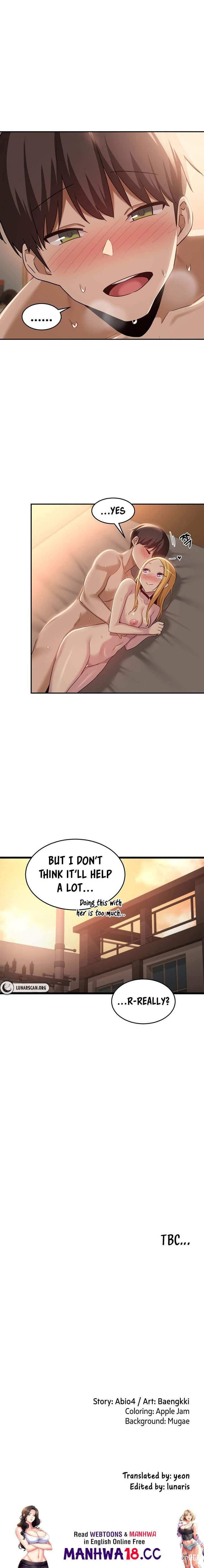 Sextudy Group Sextudy Group Chapter 88 - Page 21