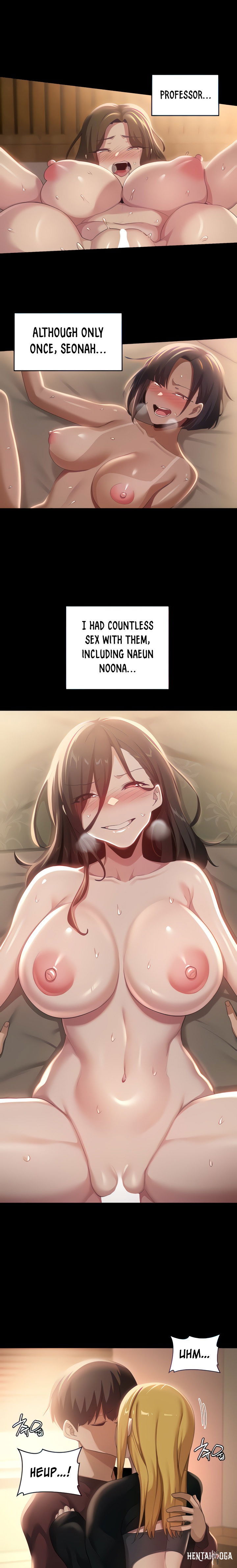 Sextudy Group Sextudy Group Chapter 88 - Page 4