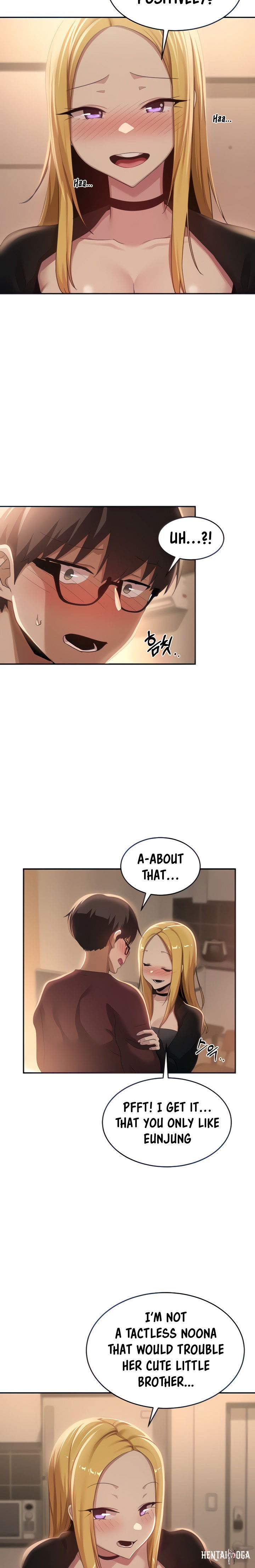 Sextudy Group Sextudy Group Chapter 88 - Page 8