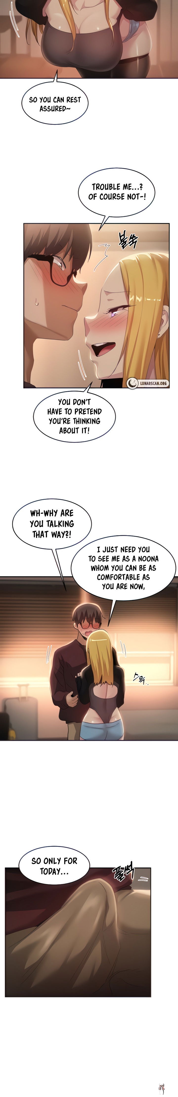 Sextudy Group Sextudy Group Chapter 88 - Page 9