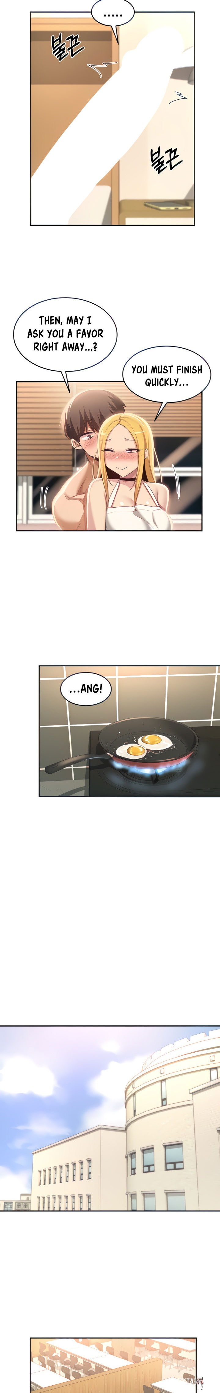 Sextudy Group Sextudy Group Chapter 89 - Page 11