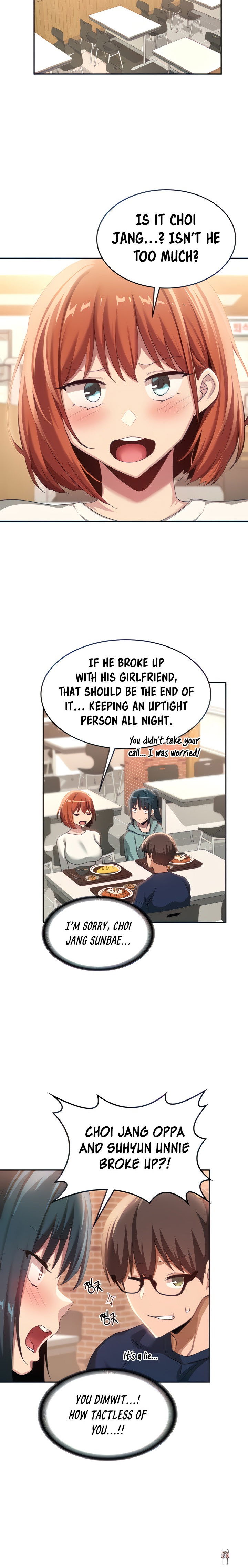 Sextudy Group Sextudy Group Chapter 89 - Page 12