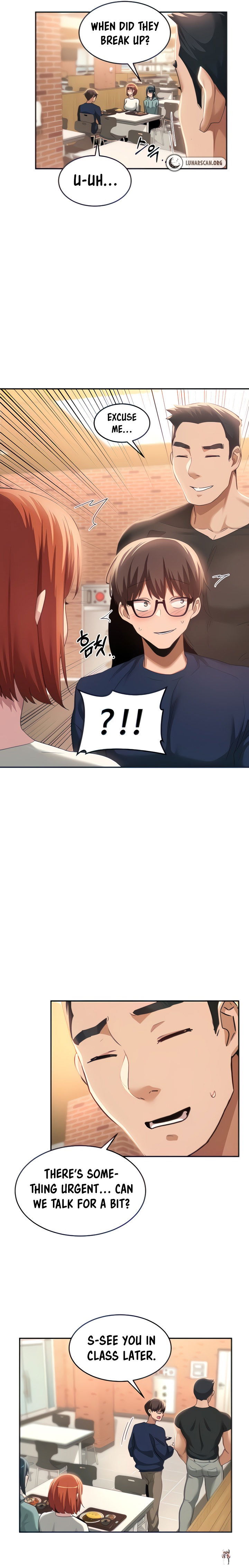 Sextudy Group Sextudy Group Chapter 89 - Page 13