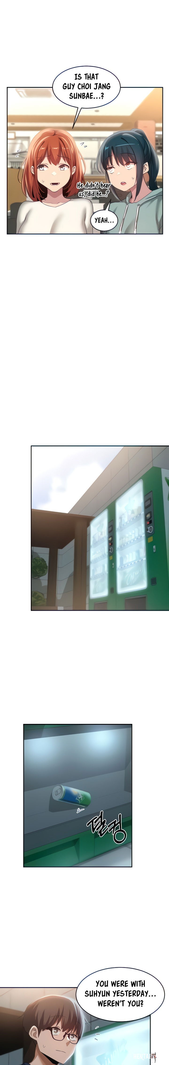 Sextudy Group Sextudy Group Chapter 89 - Page 14