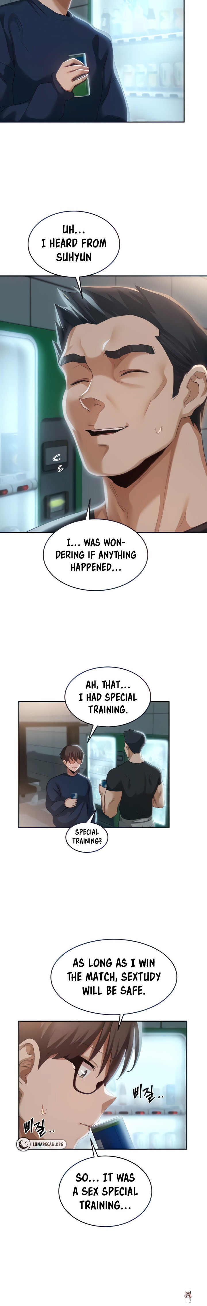 Sextudy Group Sextudy Group Chapter 89 - Page 15