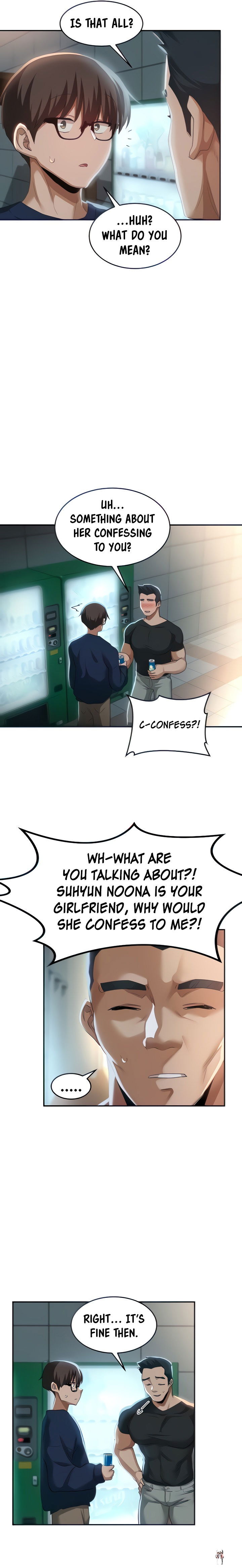 Sextudy Group Sextudy Group Chapter 89 - Page 16