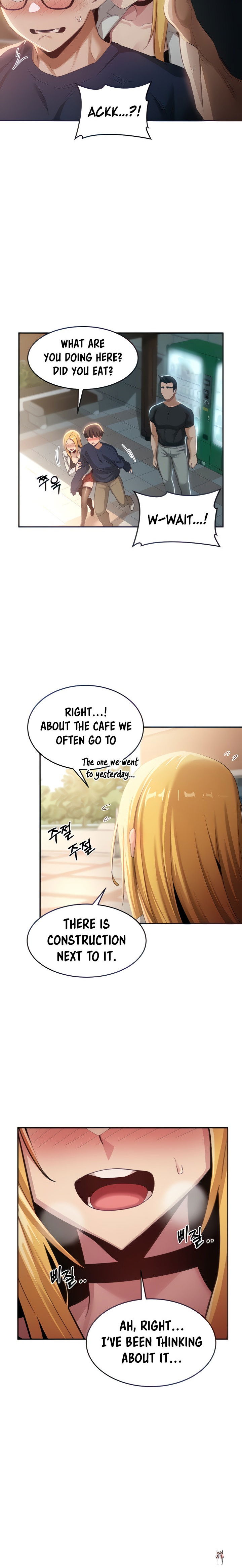 Sextudy Group Sextudy Group Chapter 89 - Page 18