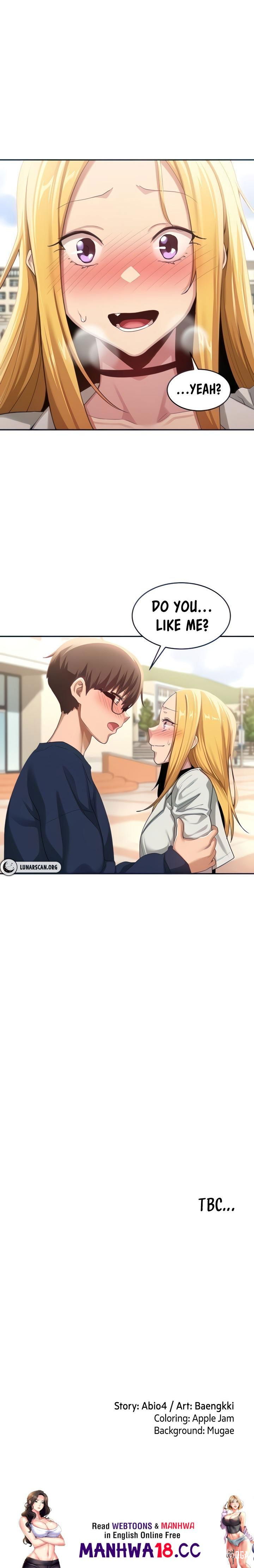 Sextudy Group Sextudy Group Chapter 89 - Page 20