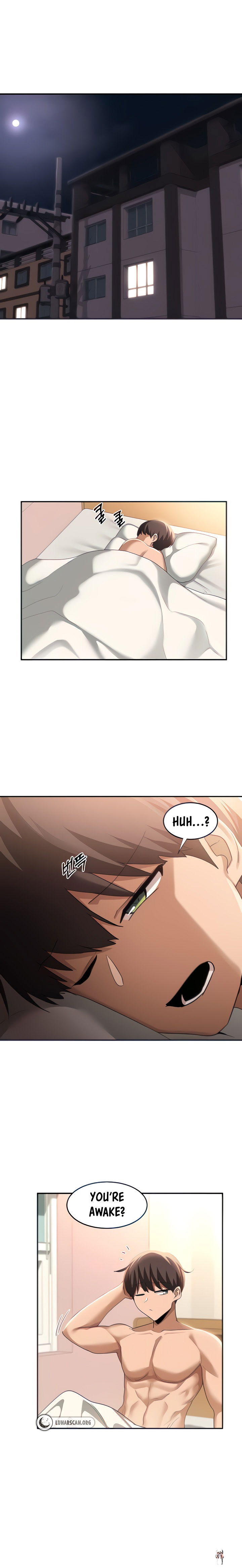 Sextudy Group Sextudy Group Chapter 89 - Page 3