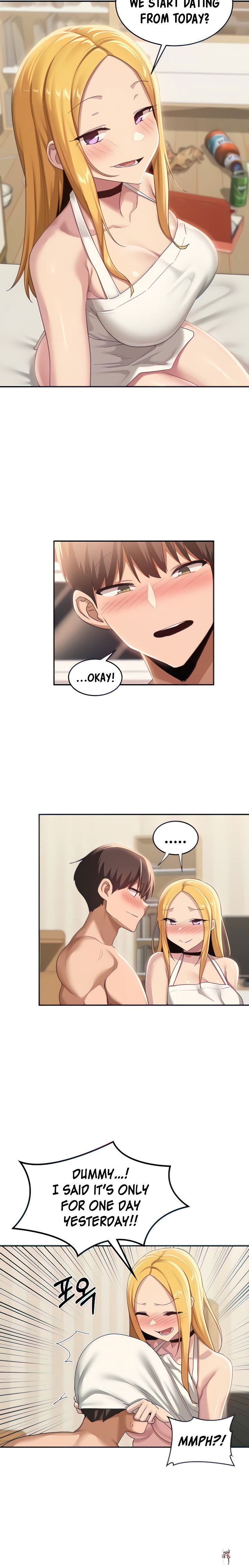 Sextudy Group Sextudy Group Chapter 89 - Page 6