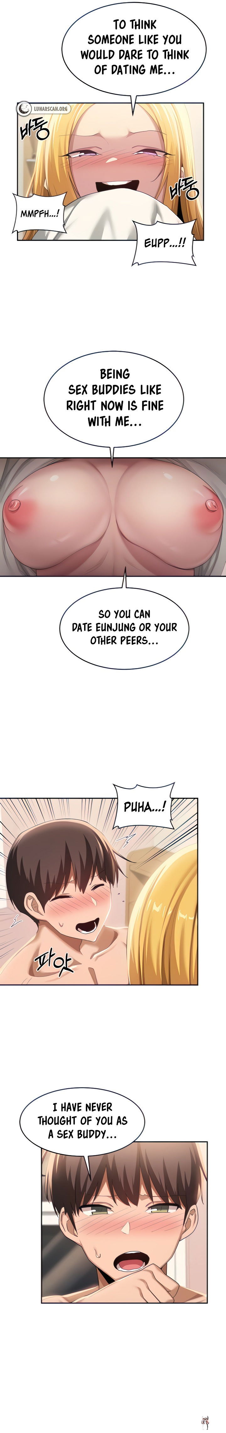 Sextudy Group Sextudy Group Chapter 89 - Page 7