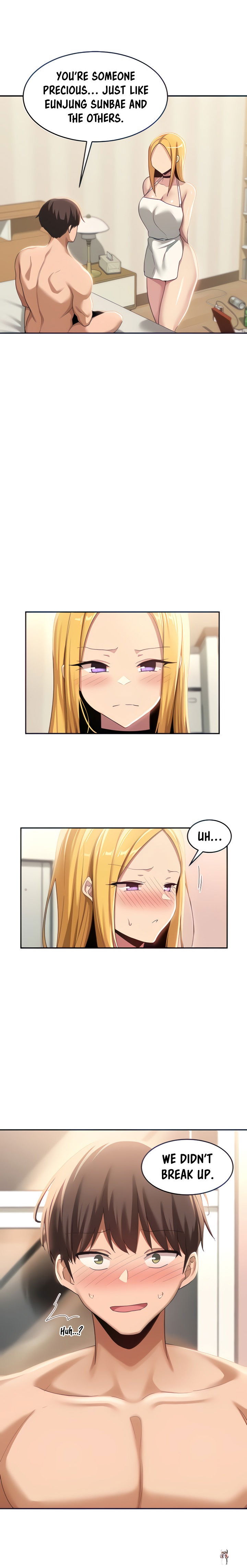 Sextudy Group Sextudy Group Chapter 89 - Page 8