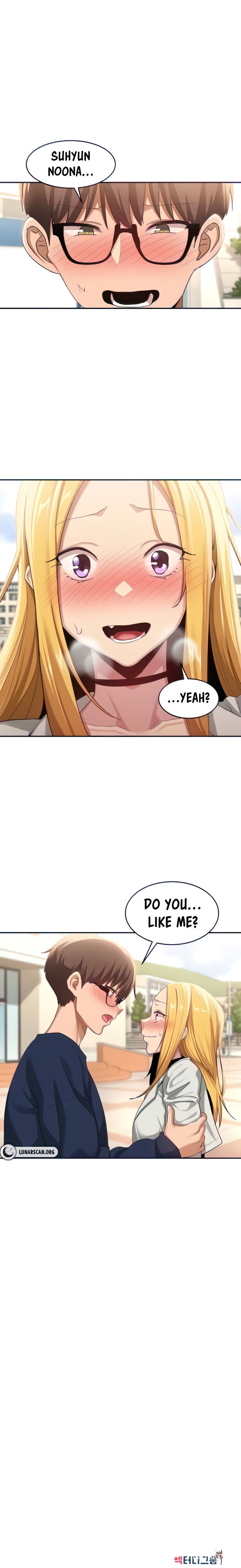 Sextudy Group Sextudy Group Chapter 90 - Page 1