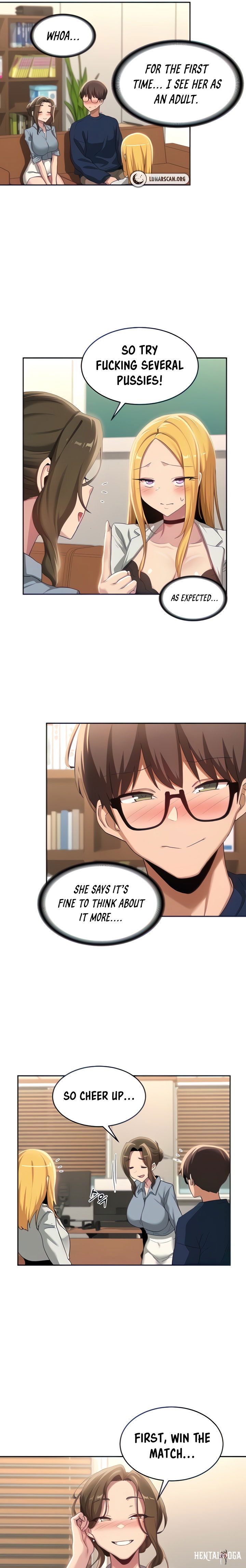 Sextudy Group Sextudy Group Chapter 90 - Page 13