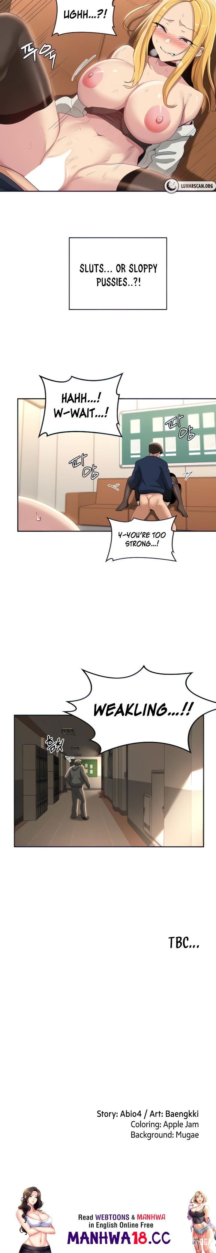 Sextudy Group Sextudy Group Chapter 90 - Page 20