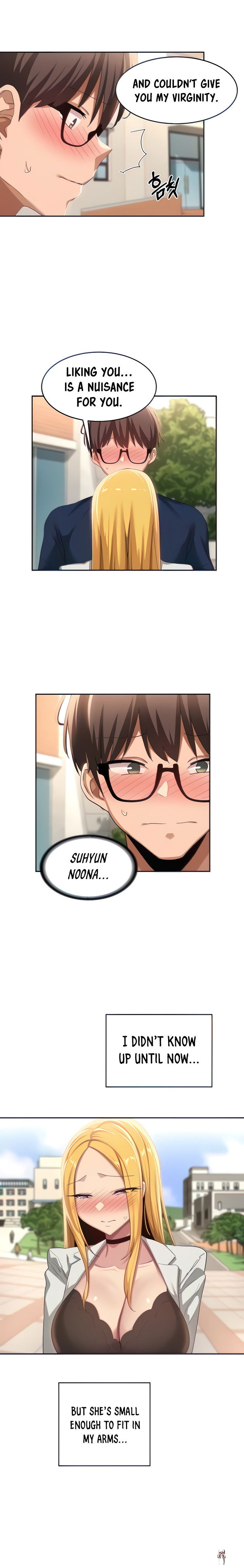 Sextudy Group Sextudy Group Chapter 90 - Page 5