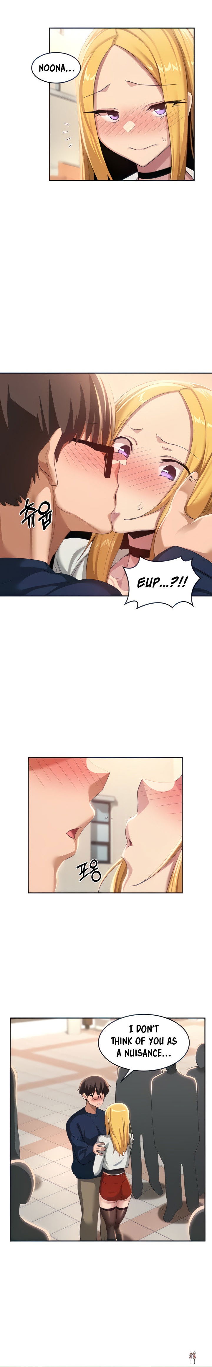 Sextudy Group Sextudy Group Chapter 90 - Page 6