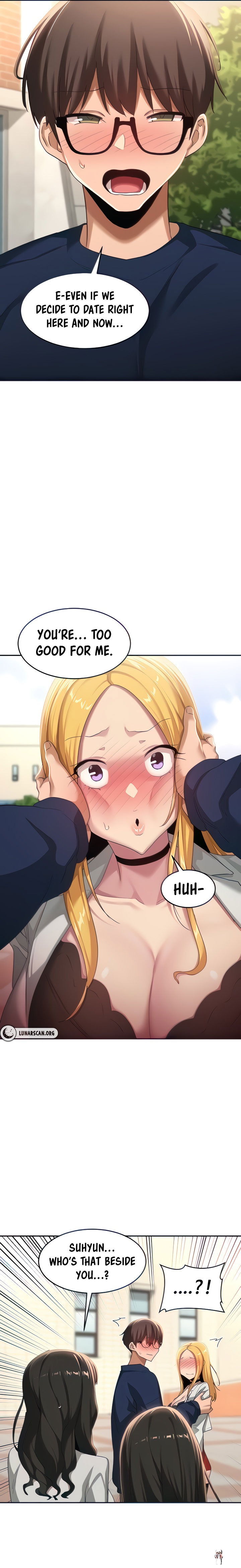 Sextudy Group Sextudy Group Chapter 90 - Page 7