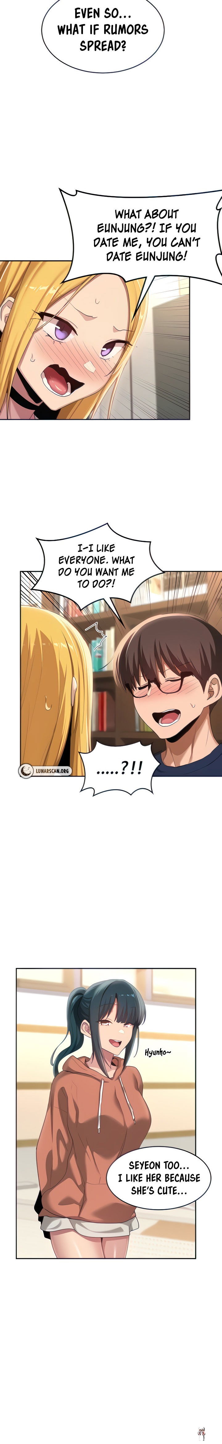 Sextudy Group Sextudy Group Chapter 90 - Page 9