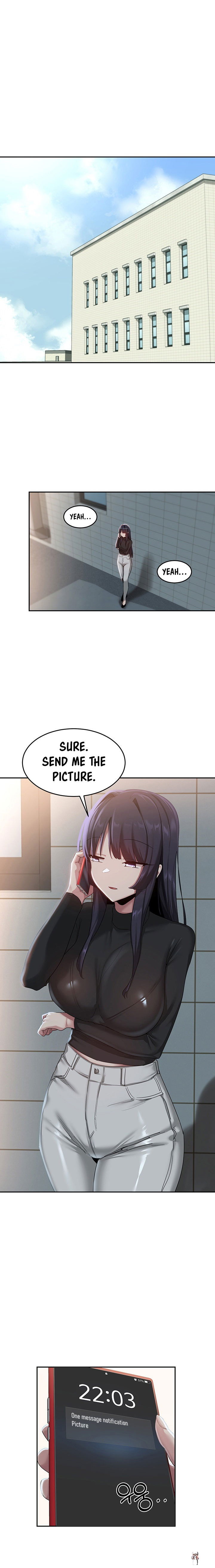 Sextudy Group Sextudy Group Chapter 91 - Page 16