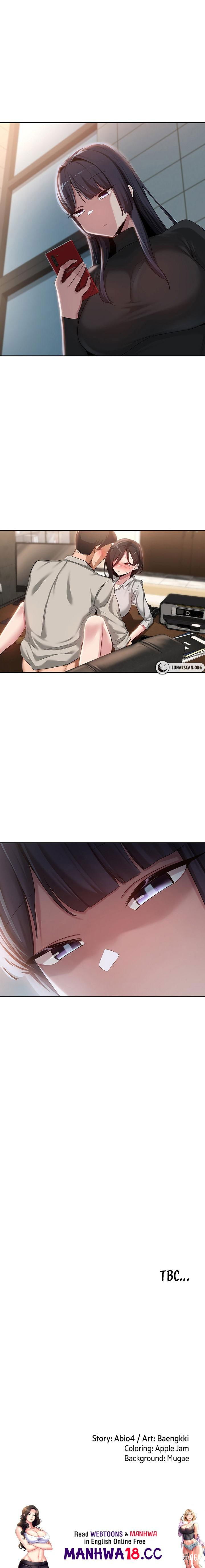 Sextudy Group Sextudy Group Chapter 91 - Page 17