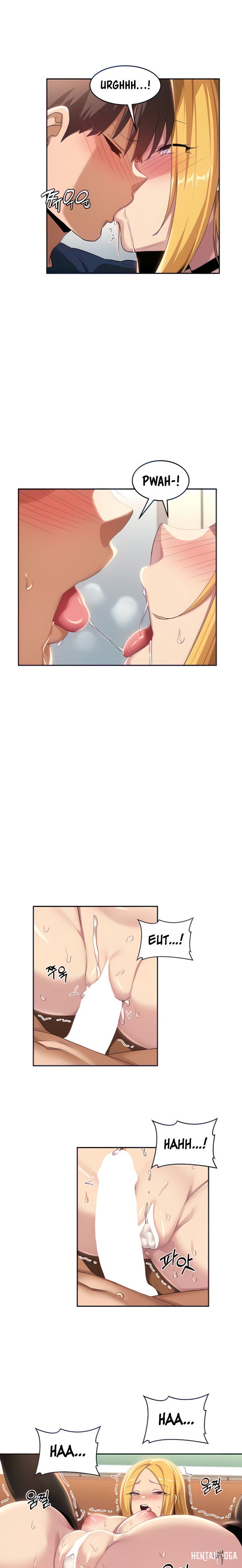 Sextudy Group Sextudy Group Chapter 91 - Page 5