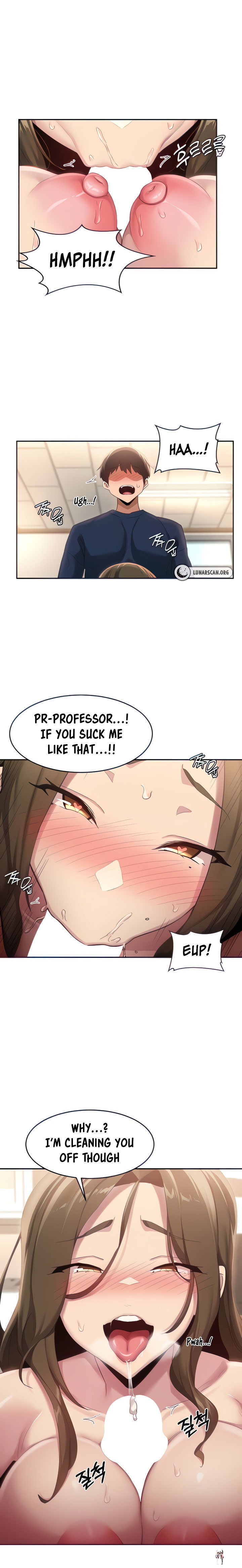 Sextudy Group Sextudy Group Chapter 91 - Page 7