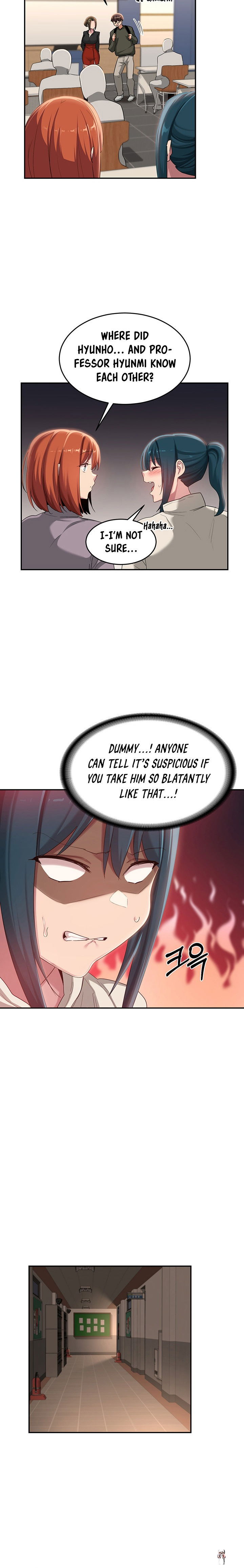 Sextudy Group Sextudy Group Chapter 92 - Page 12