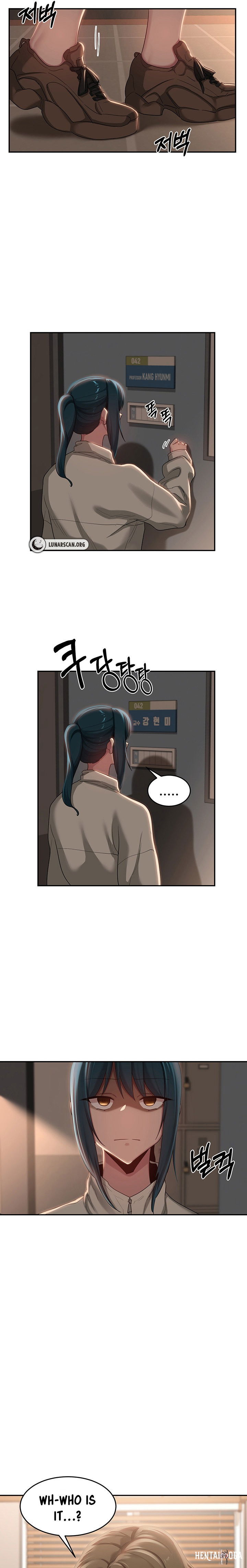 Sextudy Group Sextudy Group Chapter 92 - Page 13