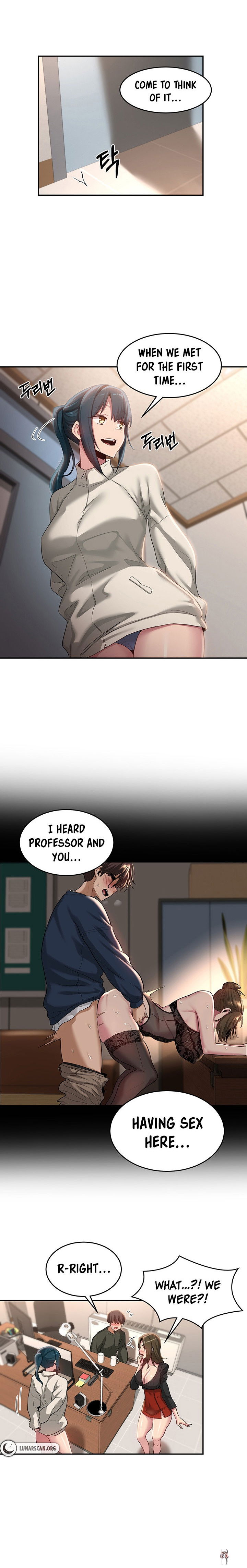 Sextudy Group Sextudy Group Chapter 92 - Page 15