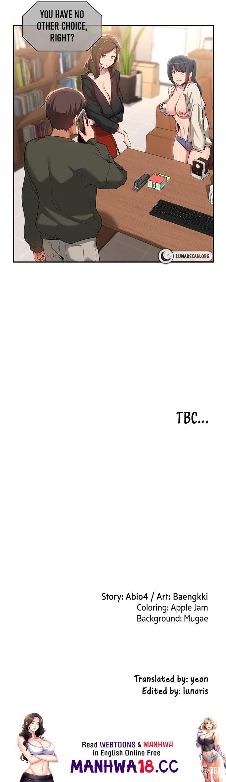 Sextudy Group Sextudy Group Chapter 92 - Page 19