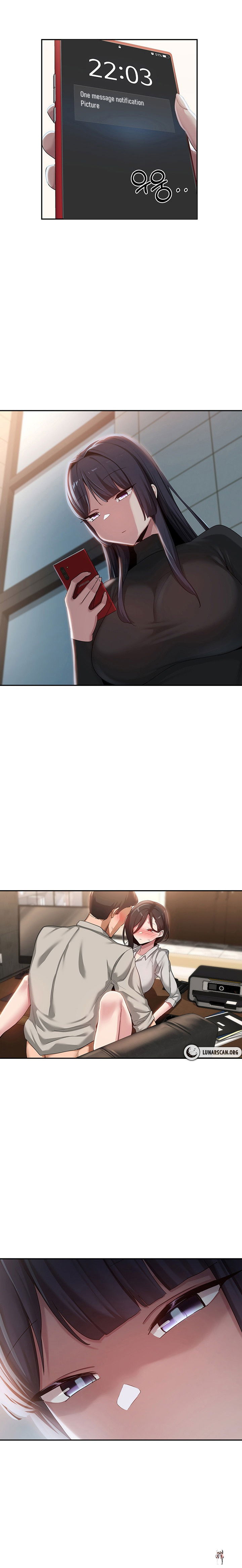 Sextudy Group Sextudy Group Chapter 92 - Page 2