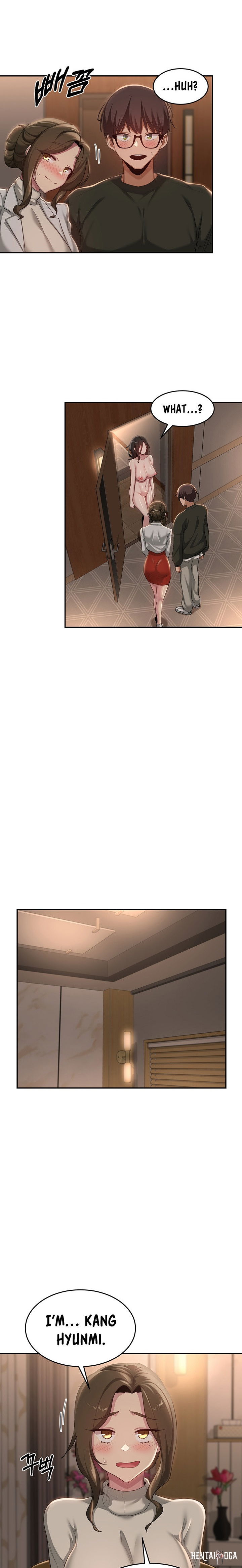 Sextudy Group Sextudy Group Chapter 93 - Page 11