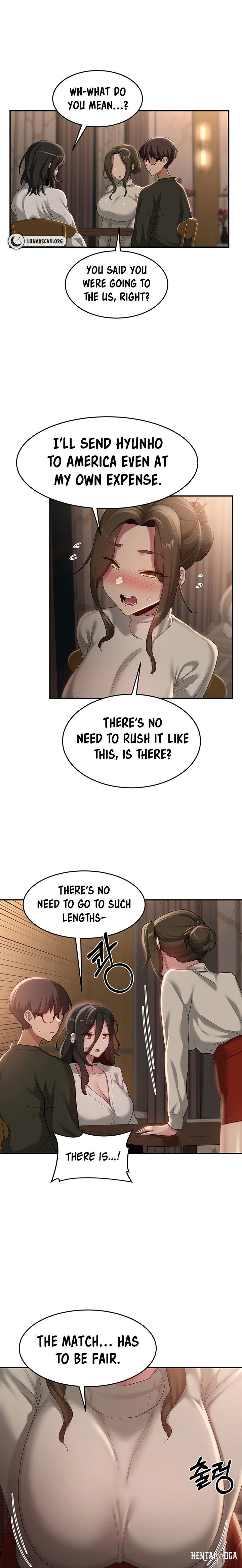 Sextudy Group Sextudy Group Chapter 93 - Page 13