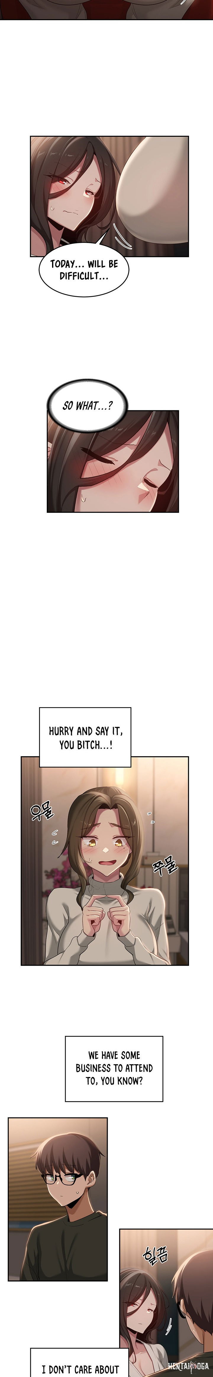 Sextudy Group Sextudy Group Chapter 93 - Page 14