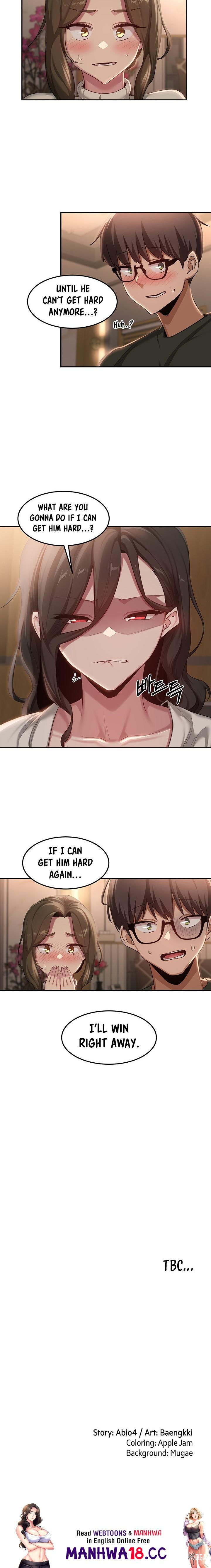 Sextudy Group Sextudy Group Chapter 93 - Page 18