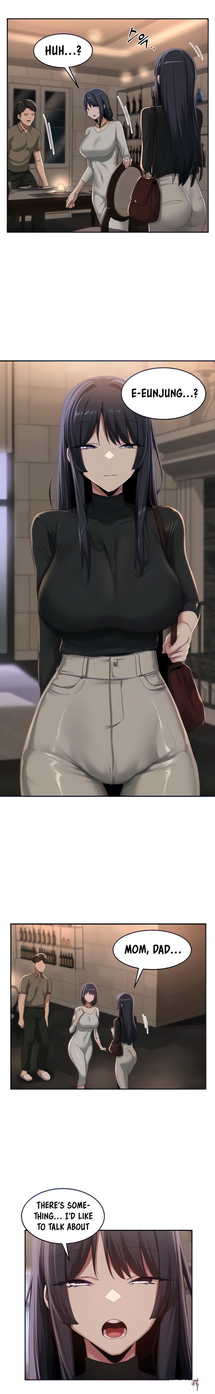 Sextudy Group Sextudy Group Chapter 93 - Page 6